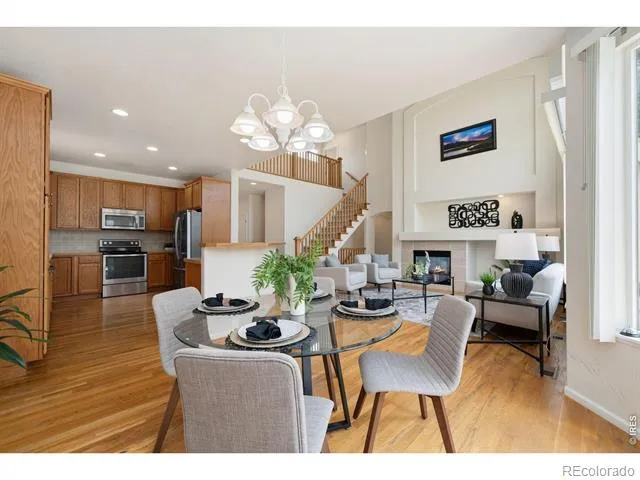 2908 Sanford Circle Loveland, CO 80538