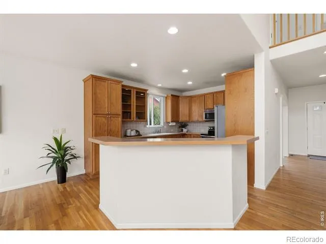 2908 Sanford Circle Loveland, CO 80538