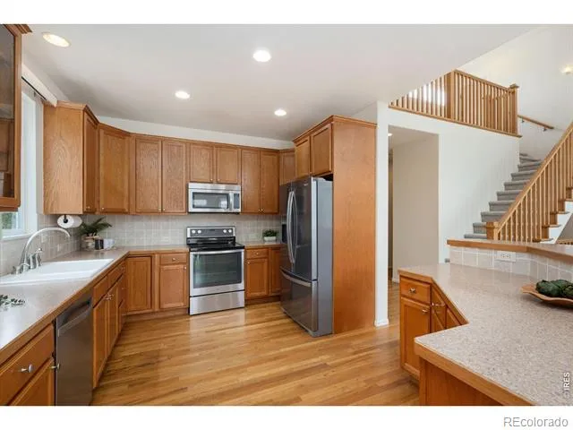 2908 Sanford Circle Loveland, CO 80538