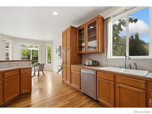 2908 Sanford Circle Loveland, CO 80538