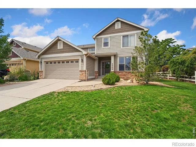 2908 Sanford Circle Loveland, CO 80538