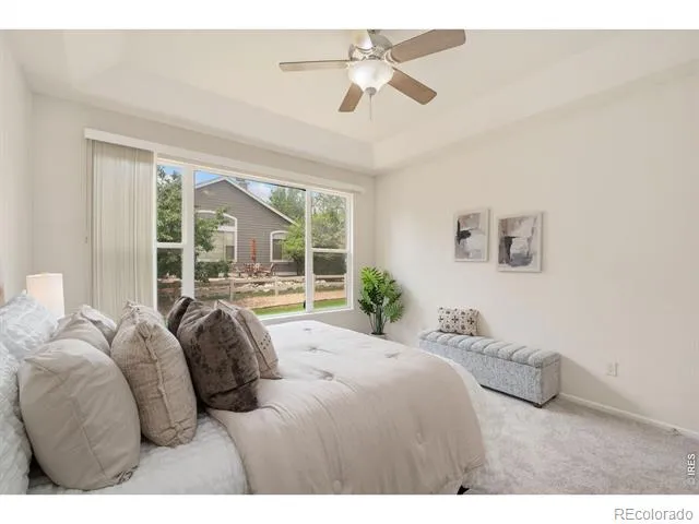 2908 Sanford Circle Loveland, CO 80538
