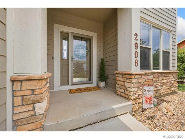 2908 Sanford Circle Loveland, CO 80538