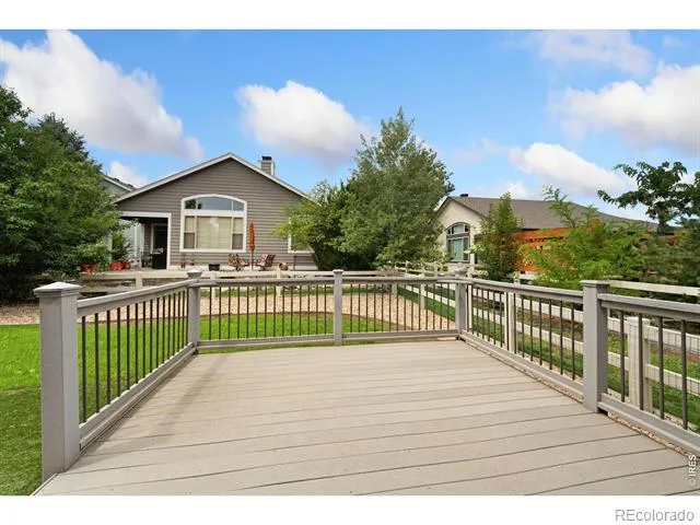 2908 Sanford Circle Loveland, CO 80538