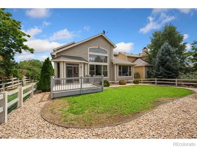 2908 Sanford Circle Loveland, CO 80538