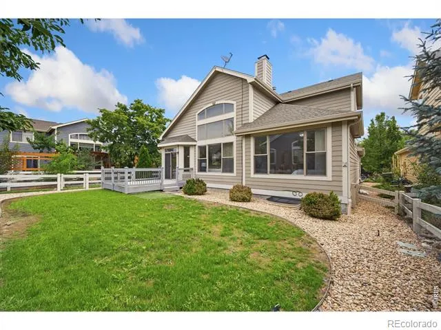 2908 Sanford Circle Loveland, CO 80538