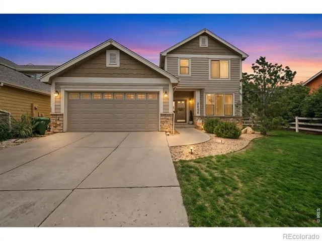 2908 Sanford Circle Loveland, CO 80538