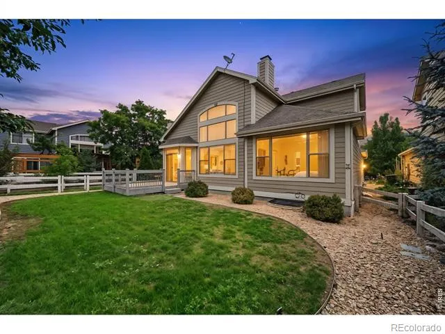 2908 Sanford Circle Loveland, CO 80538