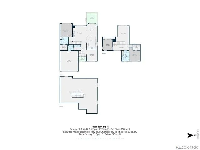 2908 Sanford Circle Loveland, CO 80538