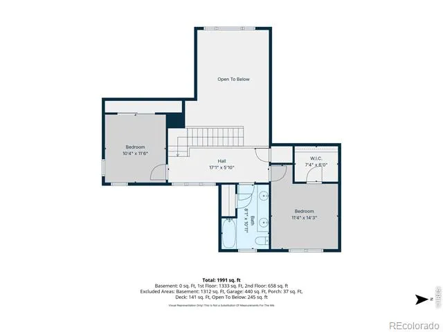 2908 Sanford Circle Loveland, CO 80538