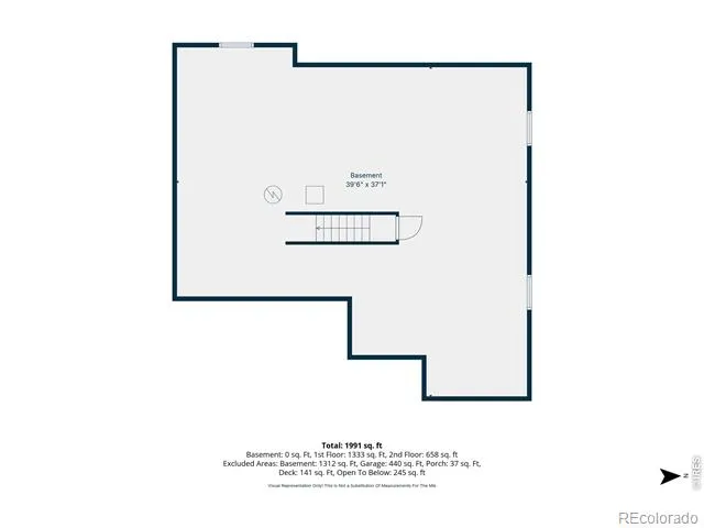 2908 Sanford Circle Loveland, CO 80538