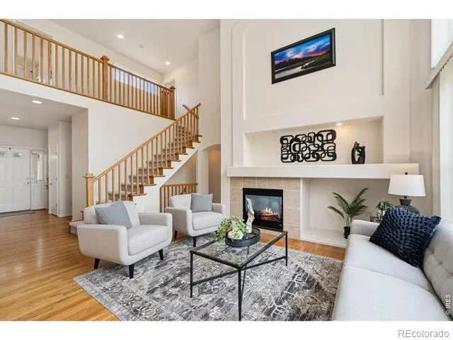 2908 Sanford Circle Loveland, CO 80538