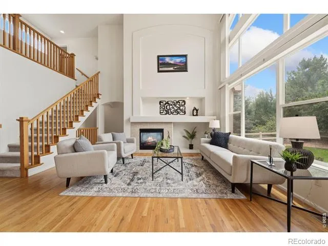 2908 Sanford Circle Loveland, CO 80538