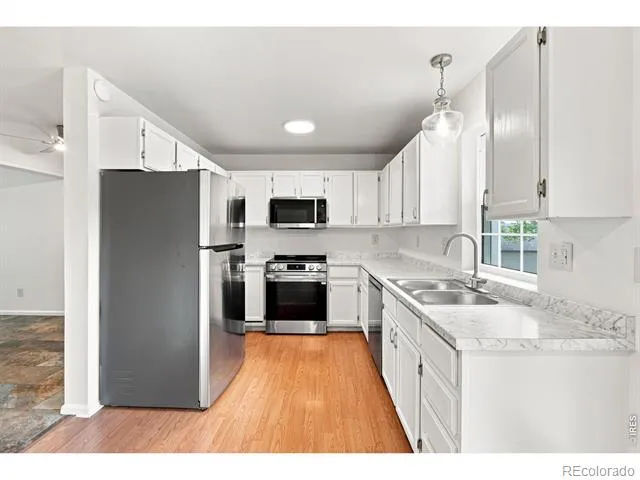 2828 Silverplume Drive Fort Collins, CO 80526