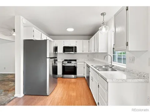 2828 Silverplume Drive