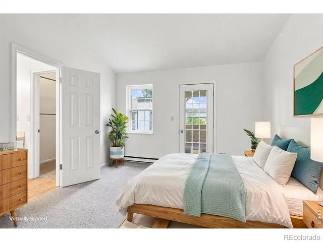2828 Silverplume Drive Fort Collins, CO 80526