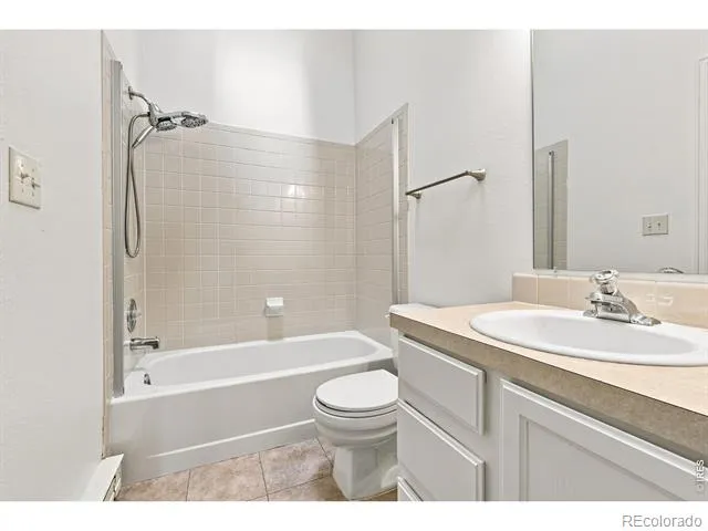 2828 Silverplume Drive Fort Collins, CO 80526