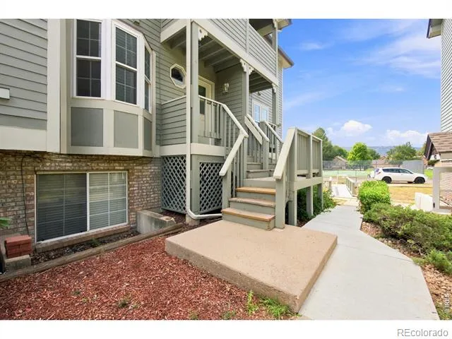 2828 Silverplume Drive Fort Collins, CO 80526
