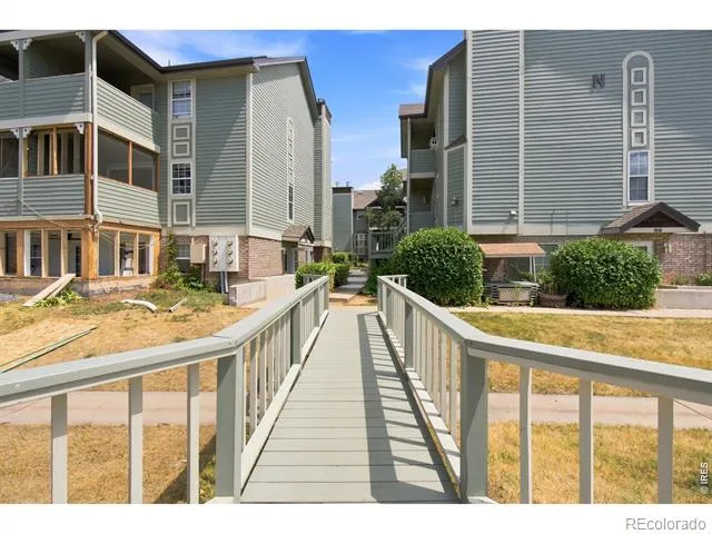 2828 Silverplume Drive Fort Collins, CO 80526