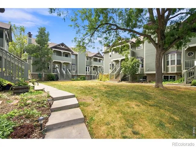 2828 Silverplume Drive Fort Collins, CO 80526