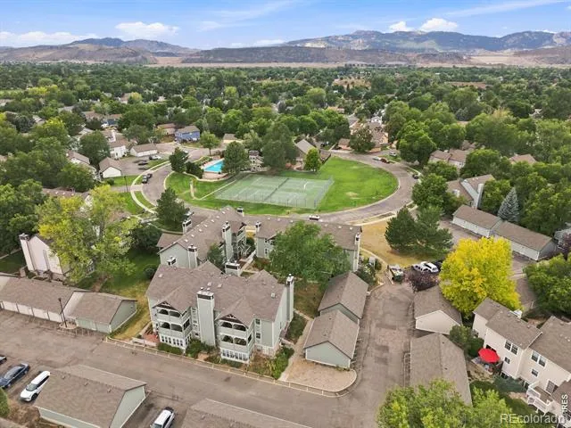 2828 Silverplume Drive Fort Collins, CO 80526