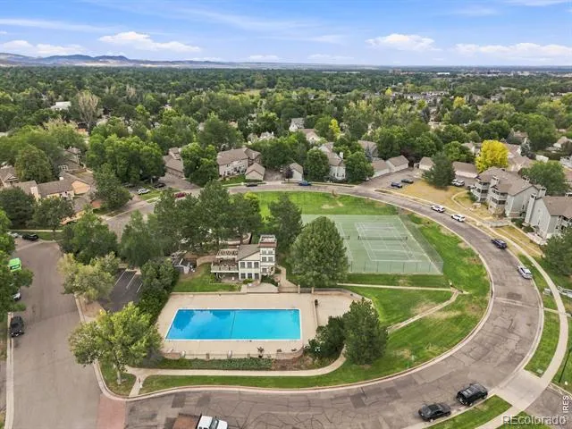 2828 Silverplume Drive Fort Collins, CO 80526
