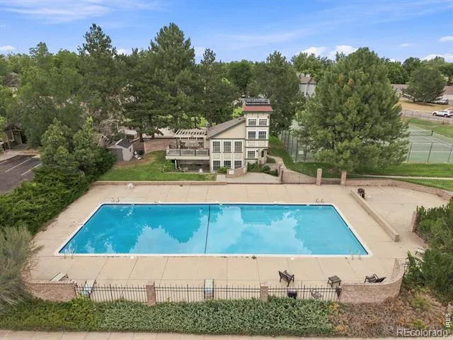 2828 Silverplume Drive Fort Collins, CO 80526