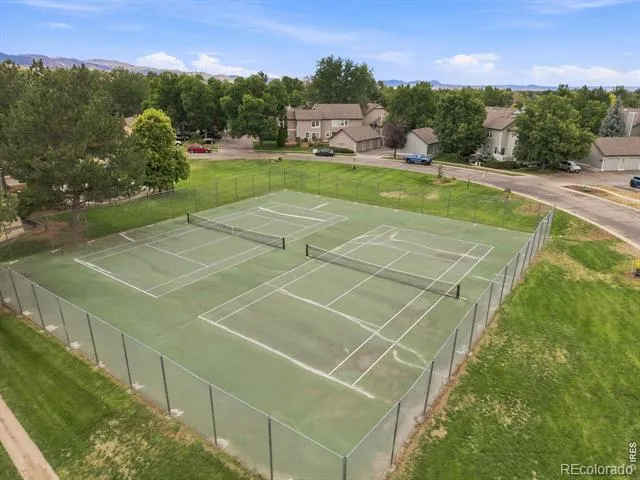 2828 Silverplume Drive Fort Collins, CO 80526