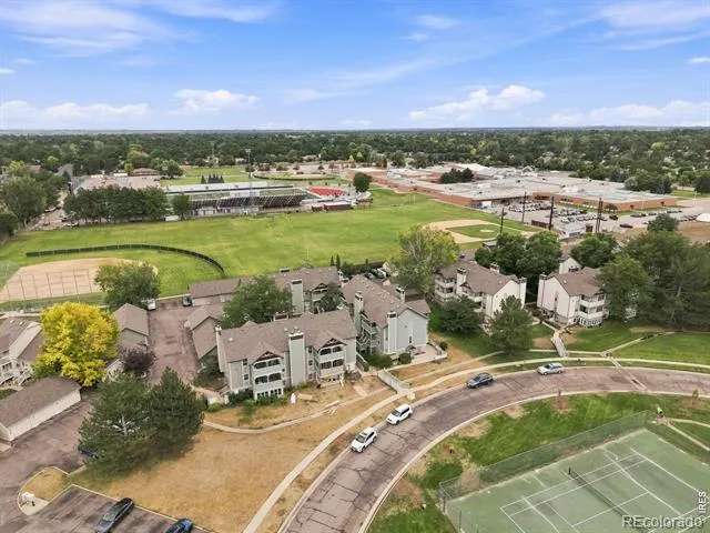 2828 Silverplume Drive Fort Collins, CO 80526
