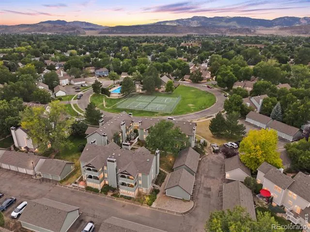 2828 Silverplume Drive Fort Collins, CO 80526