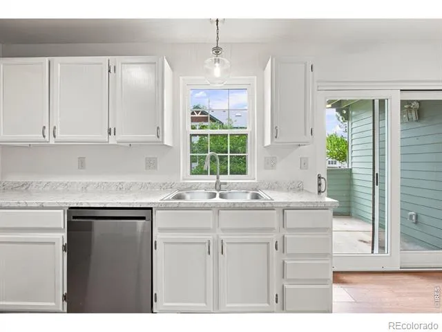 2828 Silverplume Drive Fort Collins, CO 80526