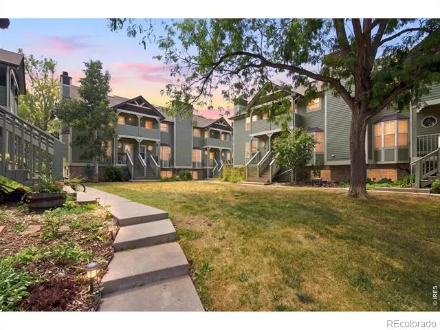 2828 Silverplume Drive Fort Collins, CO 80526