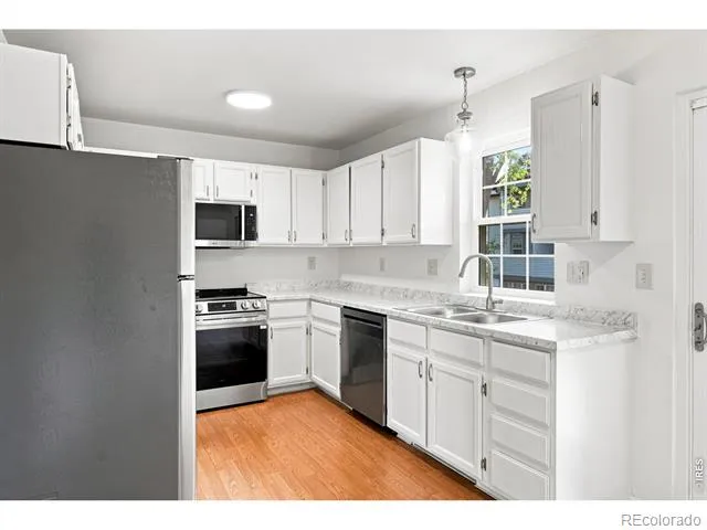 2828 Silverplume Drive Fort Collins, CO 80526