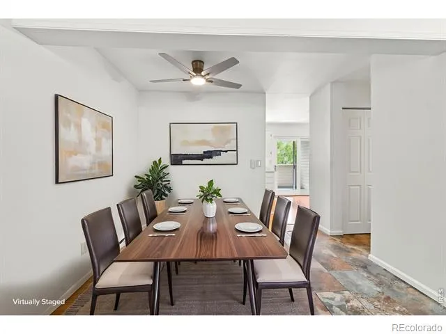 2828 Silverplume Drive Fort Collins, CO 80526