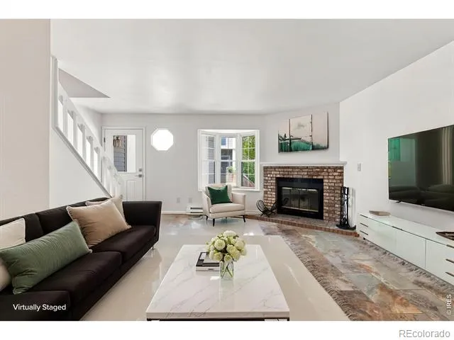 2828 Silverplume Drive Fort Collins, CO 80526