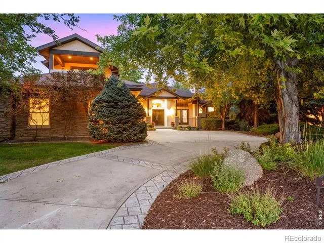 6583 Rookery Road Fort Collins, CO 80528