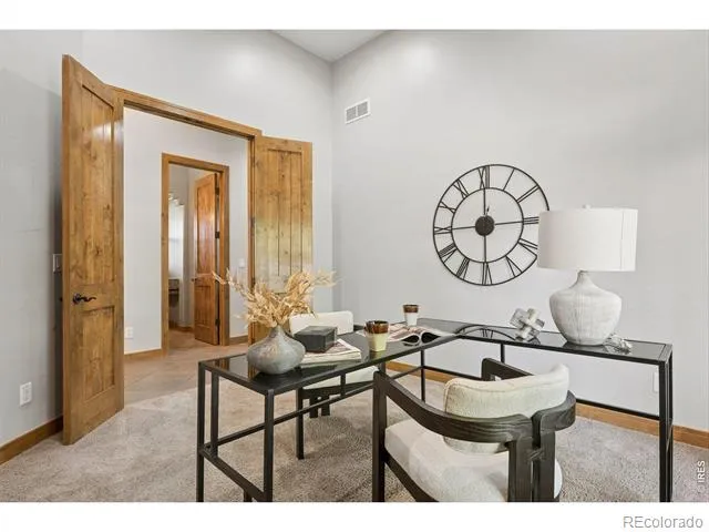 6583 Rookery Road Fort Collins, CO 80528