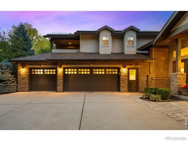 6583 Rookery Road Fort Collins, CO 80528