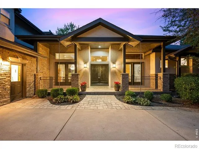 6583 Rookery Road Fort Collins, CO 80528