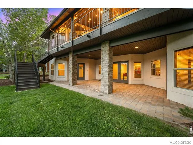 6583 Rookery Road Fort Collins, CO 80528