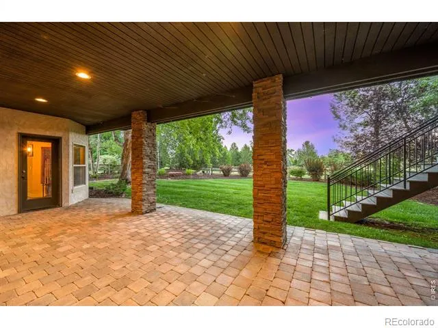 6583 Rookery Road Fort Collins, CO 80528