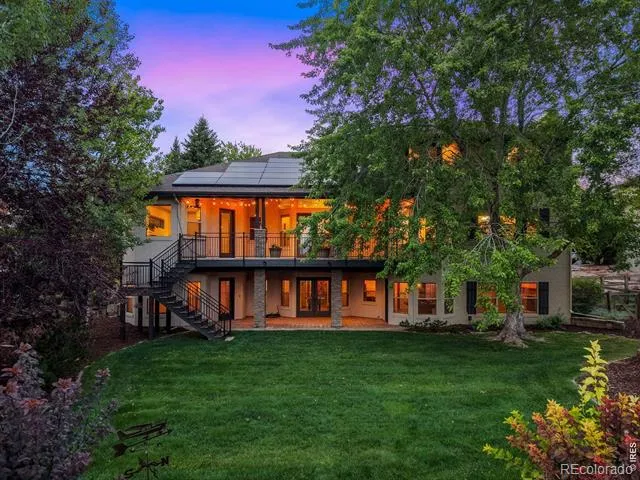 6583 Rookery Road Fort Collins, CO 80528