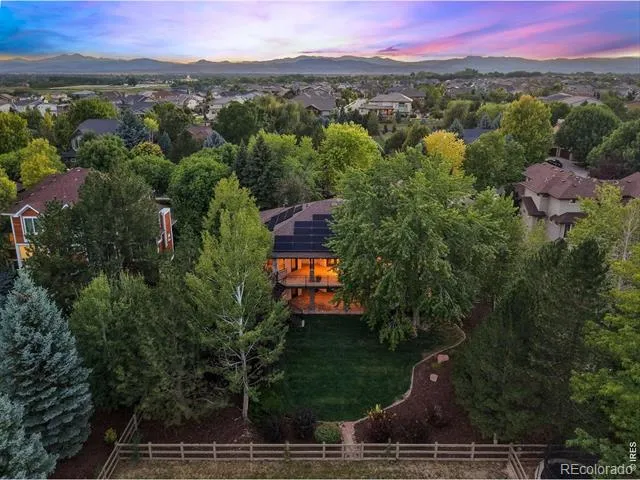 6583 Rookery Road Fort Collins, CO 80528