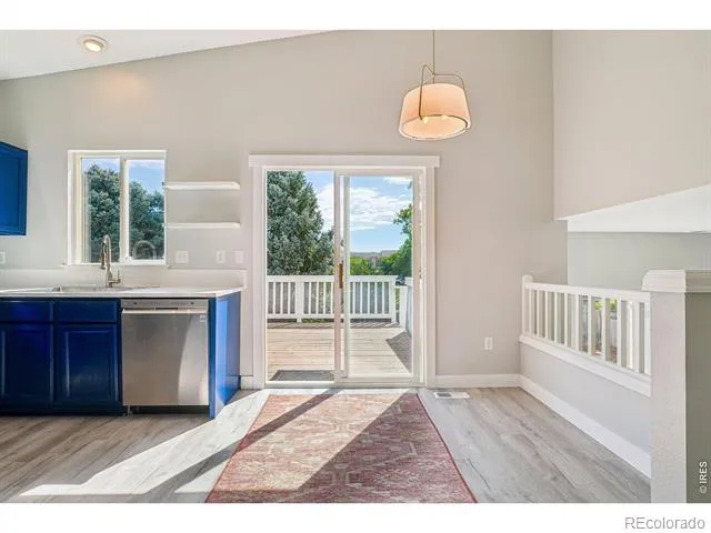 1818 Clover Creek Drive Longmont, CO 80503
