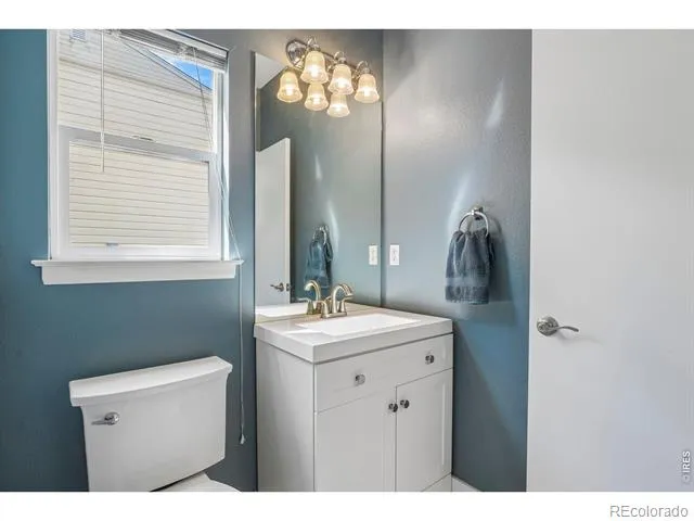 1818 Clover Creek Drive Longmont, CO 80503