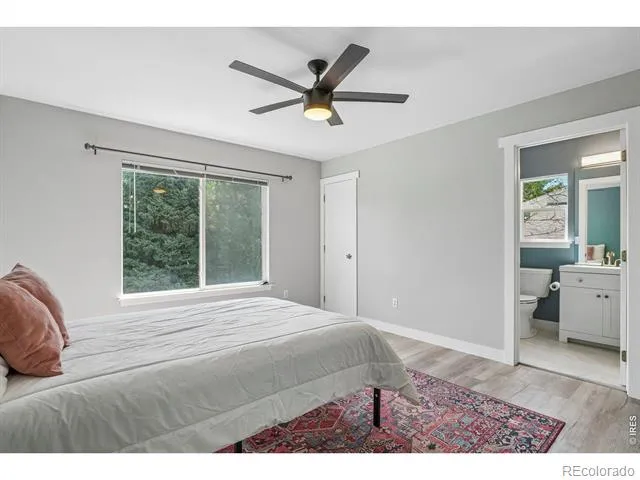 1818 Clover Creek Drive Longmont, CO 80503