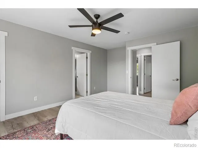 1818 Clover Creek Drive Longmont, CO 80503