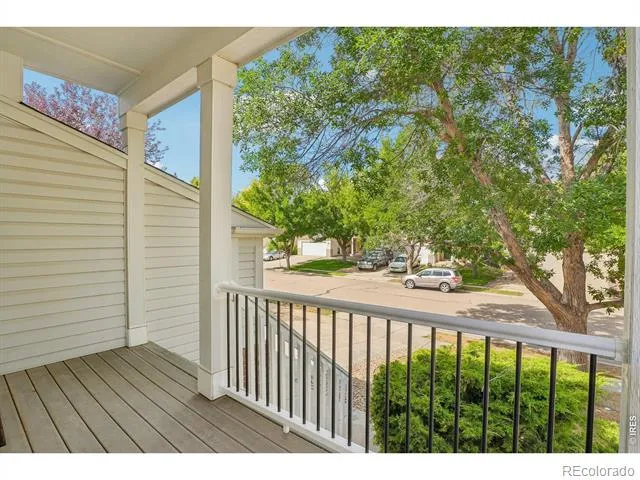 1818 Clover Creek Drive Longmont, CO 80503