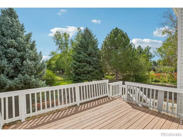 1818 Clover Creek Drive Longmont, CO 80503