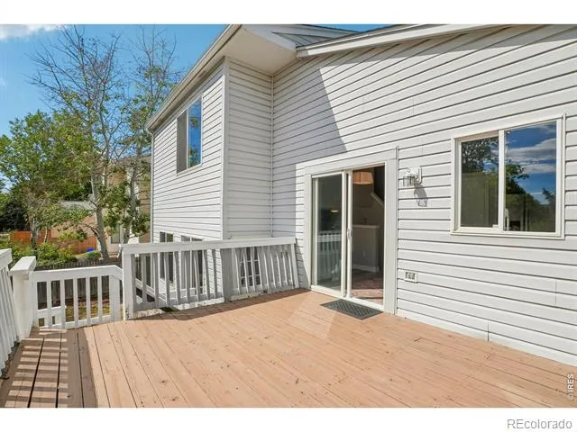 1818 Clover Creek Drive Longmont, CO 80503